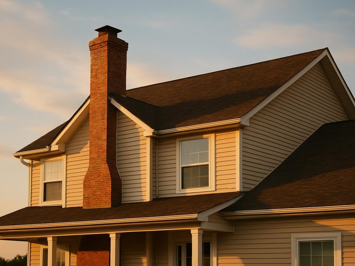 Emno Chimney Repair work in Moore