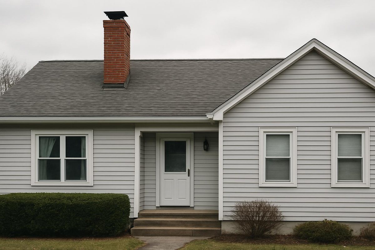 Emno Chimney Repair in Moore
